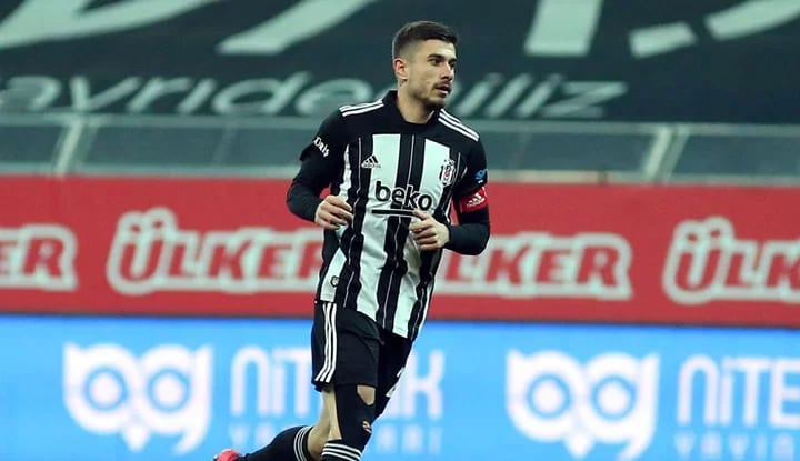 Dorukhan Toköz mesajı verdi! Beşiktaşlı futbolculardan peş peşe yorumlar...