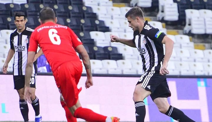 Dorukhan Toköz, Trabzonspor maçında oynayabilecek mi?