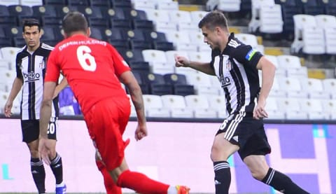 Dorukhan Toköz, Trabzonspor maçında oynayabilecek mi?