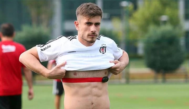 Dorukhan Toköz'de sıcak gelişme!