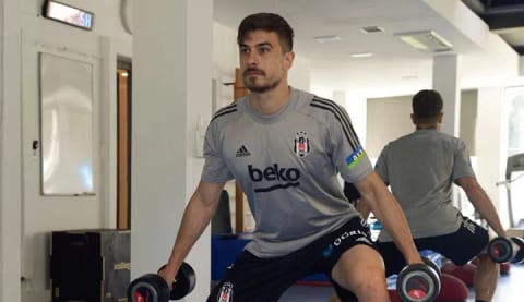 Dorukhan Toköz'de sıcak gelişme! İşte detaylar...