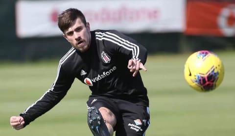 Dorukhan Toköz'de son durum!