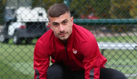 Dorukhan Toköz'den Caner Erkin paylaşımı