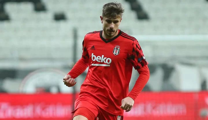 Dorukhan Toköz'den dikkat çeken paylaşım