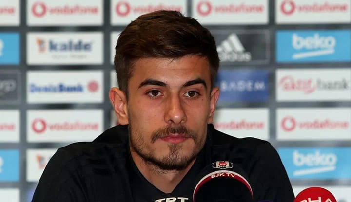 Dorukhan Toköz'den flaş transfer açıklaması! İddialara cevap verdi!