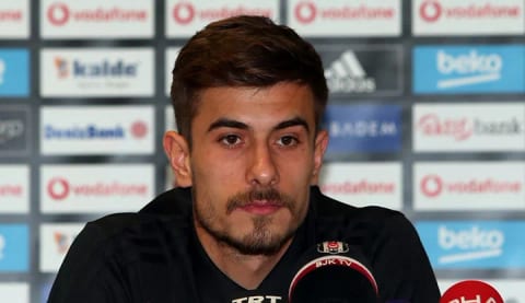 Dorukhan Toköz'den flaş transfer açıklaması! İddialara cevap verdi!