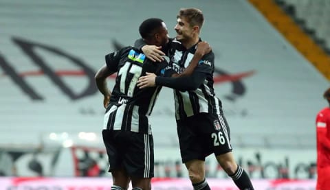 Dorukhan Toköz'den paylaşım