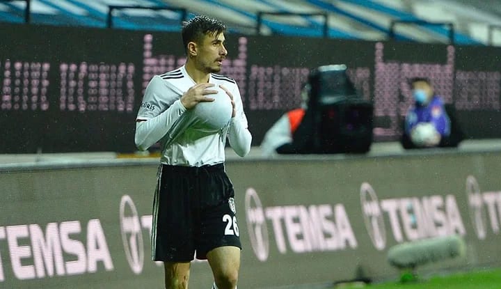 Dorukhan Toköz'den sosyal medyayı sallayan paylaşımlar! İddialara noktayı koydu!