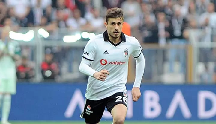 Dorukhan Toköz’den yıllar sonra gelen itiraf! ‘‘Beşiktaş’ta beni çok fazla üzdüler’’