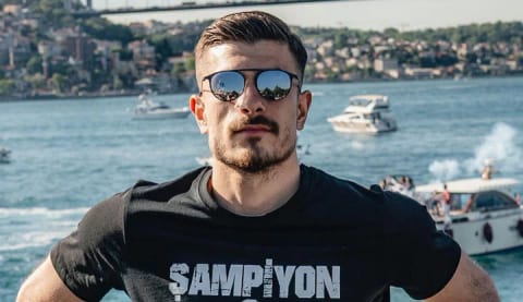 Dorukhan Toköz'ün yeni adresini duyurdular!