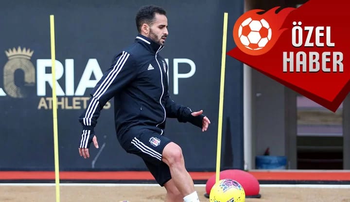 Douglas ile yollar ayrılıyor! İşte talip olan kulüp...