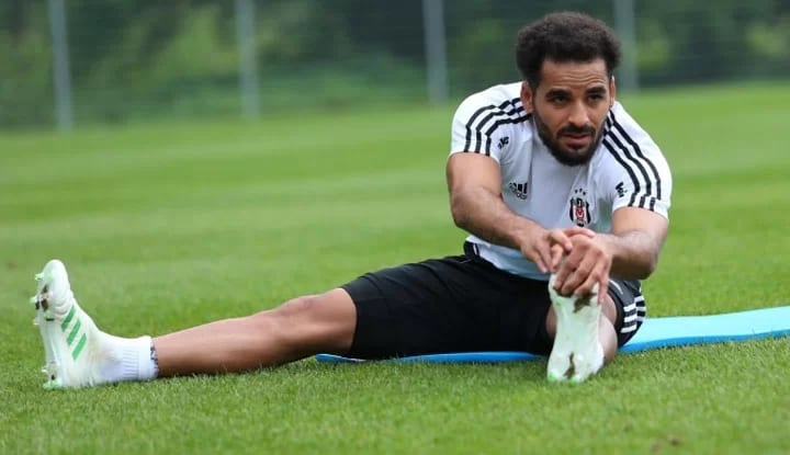 Douglas'tan sürpriz teklif! Beşiktaş'tan cevap geldi!