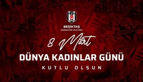 Dünya Emekçi Kadınlar Günü kutlu olsun!
