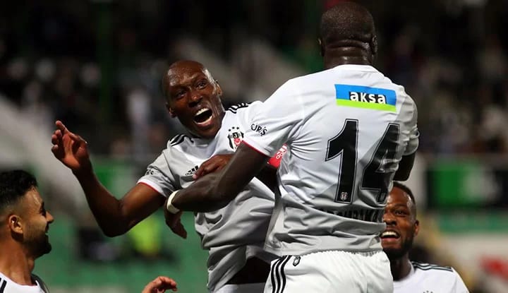 Dünyaca ünlü film, Beşiktaş'ta gerçeğe dönüşüyor!