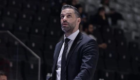 Dusan Alimpijevic bir kez daha Beşiktaş taraftarına seslendi!