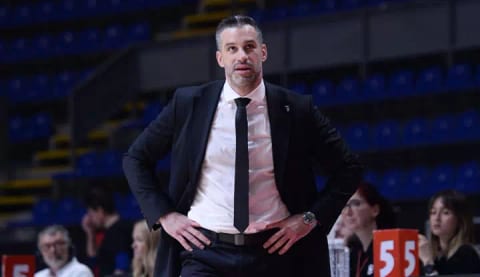 Dusan Alimpijevic, Hapoel Tel Aviv mağlubiyeti sonrası konuştu