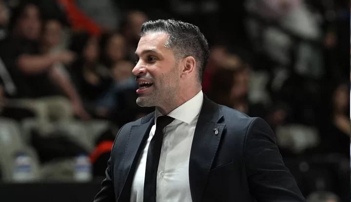 Dusan Alimpijevic'den açıklamalar!