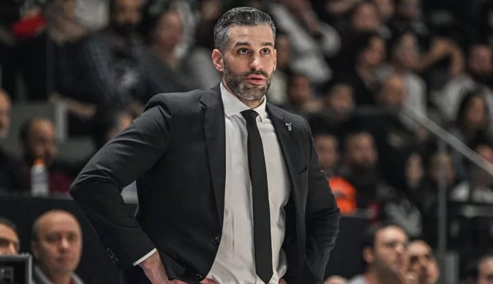 Dusan Alimpijevic'den açıklamalar! "Nadir kulüplerden biriyiz"
