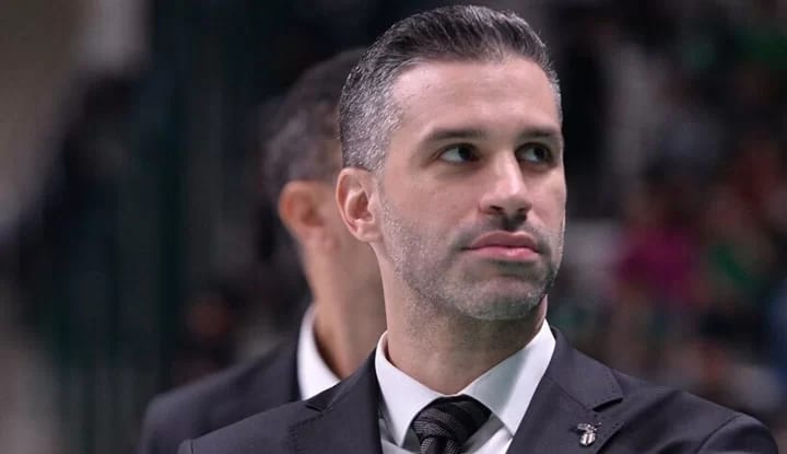 Alimpijevic'ten açıklamalar! ''Sanırım Beşiktaş, Finalde Paris İçin en ‘Uygun’ rakip olarak görülmedi''