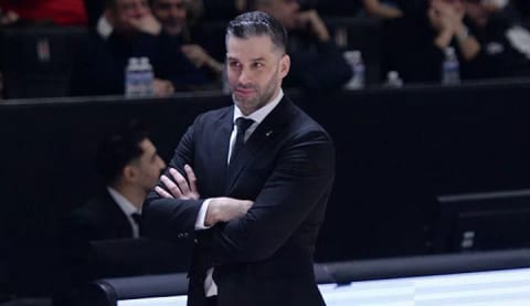 Dusan Alimpijevic’den açıklamalar!
