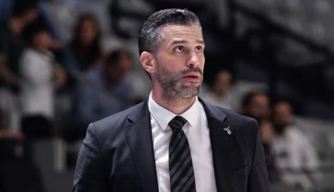 Dusan Alimpijevic’den son dakika EuroLeague açıklaması!
