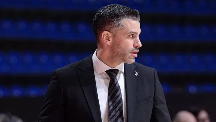 Dusan Alimpijevic'ten açıklamalar! “Çok özel oyuncularla çalışıyorum”