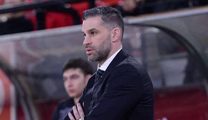 Dusan Alimpijevic’ten açıklamalar! "İki oyun kurucumuz"