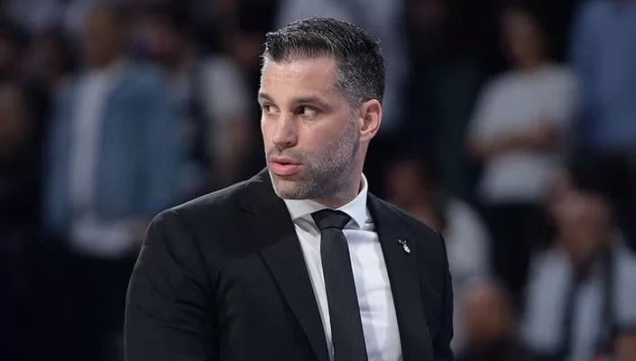 Dusan Alimpijevic’ten açıklamalar! ''İnanılmaz bir taraftarımız var''