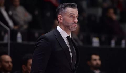 Dusan Alimpijevic'ten açıklamalar! "Oyuncularım çok yıpranmadan maçı bitirdi"