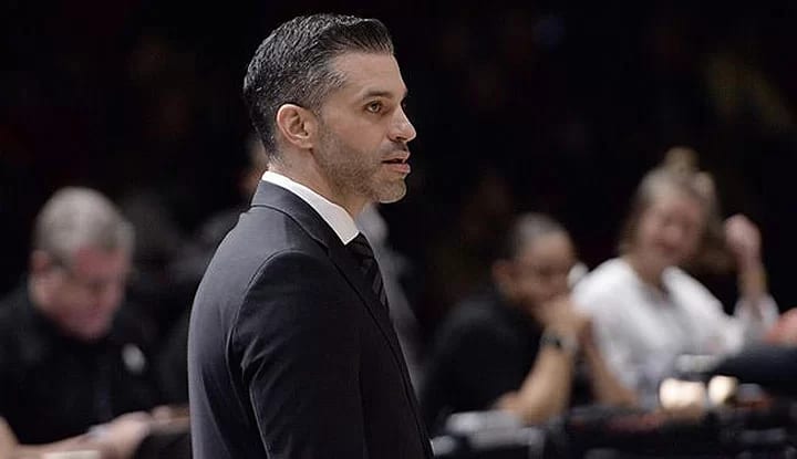 Dusan Alimpijevic'ten açıklamalar! "Paris Basketball gibi bir takımı 63 sayıda tuttuk"