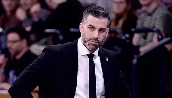 Dusan Alimpijevic'ten açıklamalar! "Takımımla gurur duyuyorum"