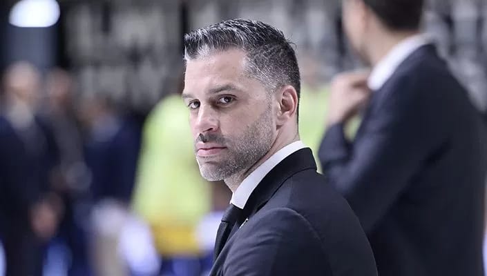 Dusan Alimpijevic’ten açıklamalar! ''Yeni sezon için hazır olun''