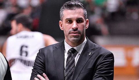 Dusan Alimpijevic’ten açıklamalar!"Harika sonuç elde ettik"