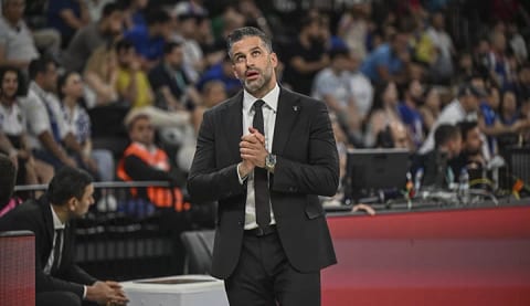 Dusan Alimpijevic'ten galibiyet yorumu!