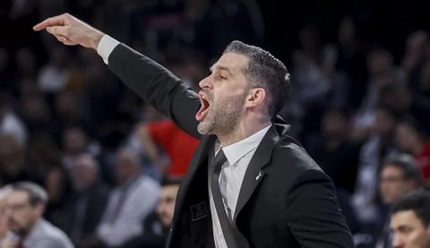 Dusan Alimpijevic'ten Manisa açıklaması! "Korkunç bir maç oynadık"