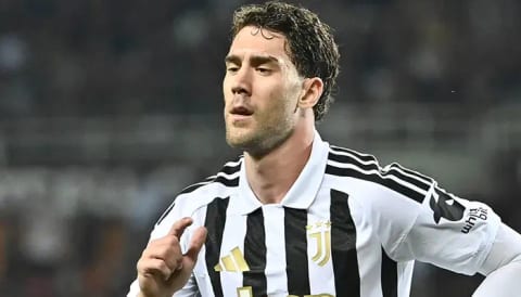 Dusan Vlahovic için flaş iddia! Anlaşma sağlandı!