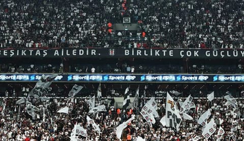 Dynamo Kiev rövanş maçı bilet fiyatları belli oldu!