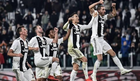 Beşiktaş'ın son dakika bombasına Juventus engeli!