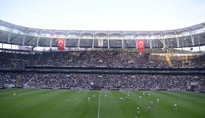 İşte bu sezon kadın seyirci ortalaması en yüksek olan takımlar! Sıralama belli oldu!