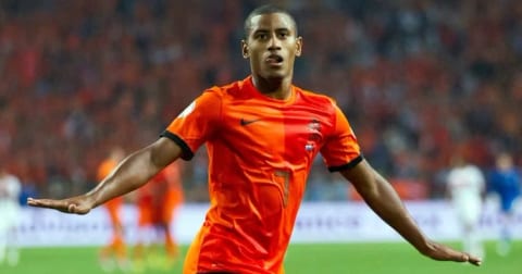 Beşiktaş, Luciano Narsingh transferinde sona geldi