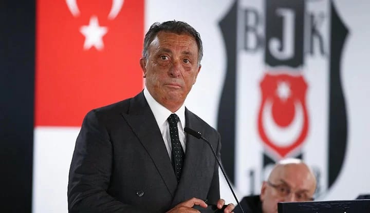 "Başkan Çebi’yi aradım, gece görüşebildik, söyledikleri aynen şöyle..."
