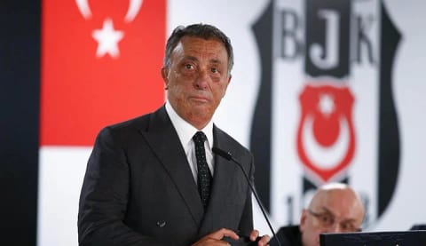 "Başkan Çebi’yi aradım, gece görüşebildik, söyledikleri aynen şöyle..."