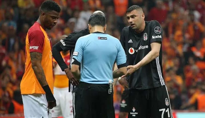 "Derbinin Pazartesi oynanması lazımdı, haksızlık var"