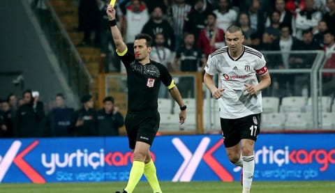 Suat Arslanboğa'nın hakemlik sözleşmesinin feshedilme nedeni belli oldu!