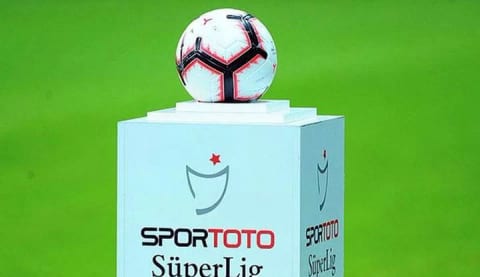Süper Lig'de flaş gelişme! 48 saat içerisinde belli olacak!