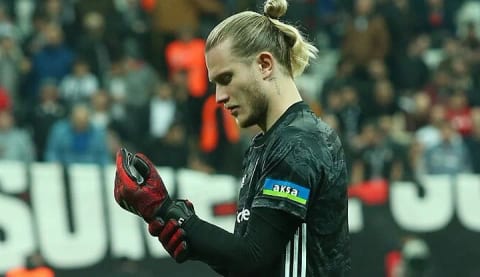 İşte Sergen Yalçın'ın derbi öncesi Karius'a söylediği sözler!