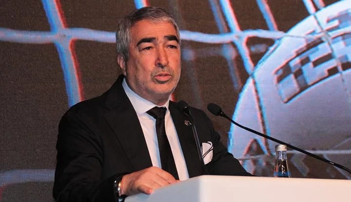 "Bize ‘Kiev'e gideceksiniz' dediler, gittik; o zamanlar ‘Gitmeyin' diyen olmadı"