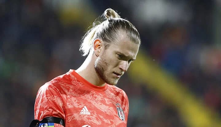 "Kaç futbolcu bunu yaşayabiliyor?"