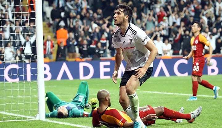 Galatasaray-Beşiktaş derbisinin tarihi açıklandı!