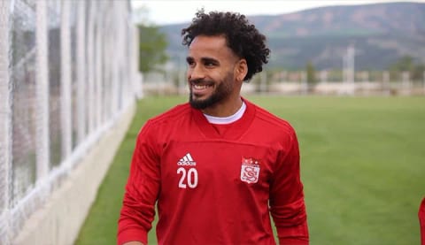 Douglas, 8 Temmuz'da Riva'da!